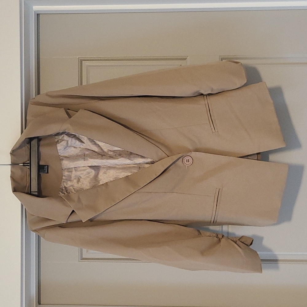 Forever 21 Blazer